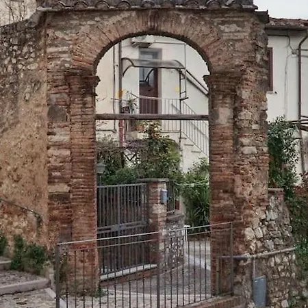 Casa Vacanze La Corte * Collestatte