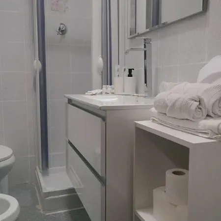 Casa Vacanze La Corte Vakantiehuis