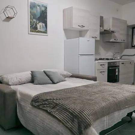 Vakantiehuis Casa Vacanze La Corte Collestatte