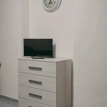 Casa Vacanze La Corte Vakantiehuis