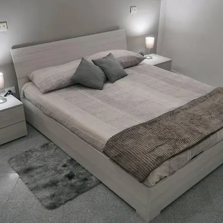 Casa Vacanze La Corte * Collestatte