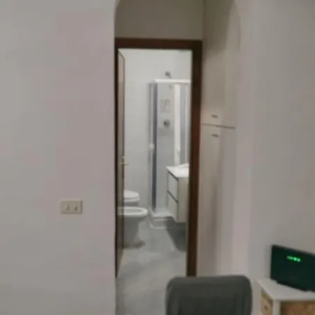 Casa Vacanze La Corte Ferienhaus *
