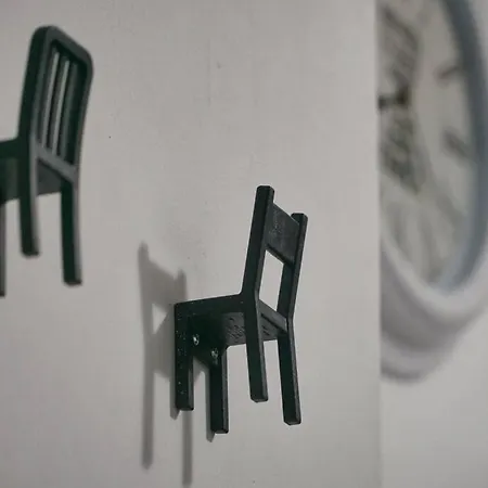 Casa Vacanze La Corte * Collestatte