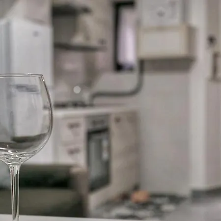 Casa Vacanze La Corte Vakantiehuis *