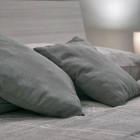 Casa Vacanze La Corte Vakantiehuis Collestatte