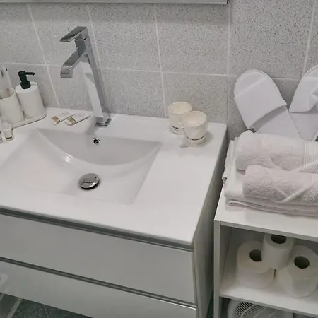 Casa Vacanze La Corte Vakantiehuis *