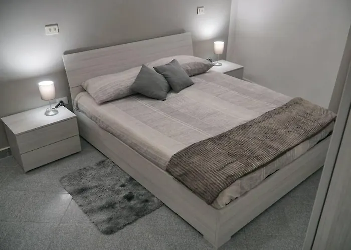 Casa Vacanze La Corte * Collestatte